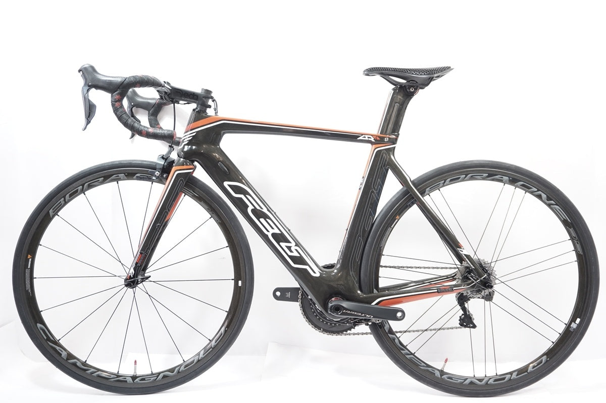 FELT 「フェルト」 AR4 2014年モデル ロードバイク / バイチャリ世田谷