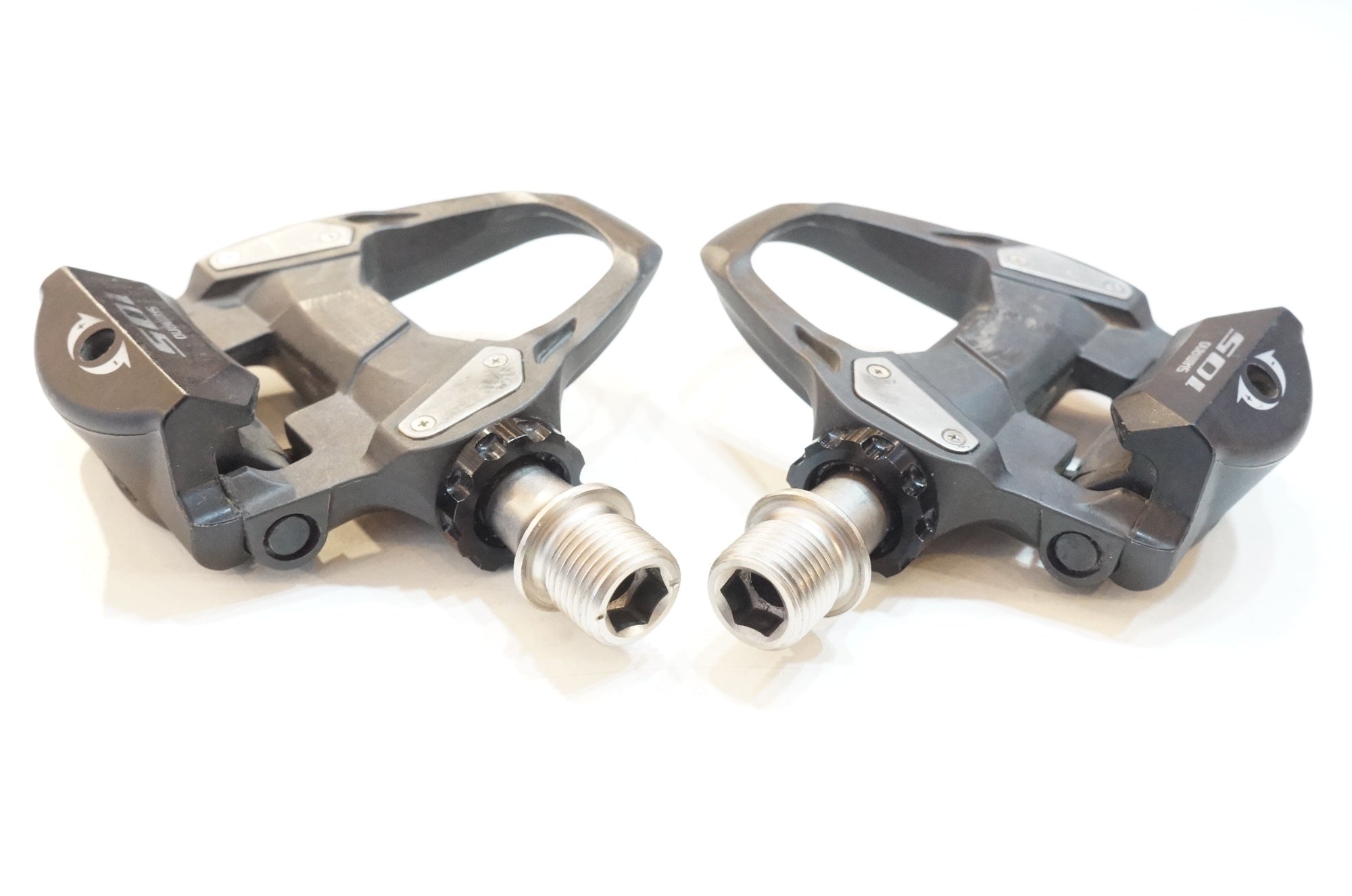 SHIMANO 「シマノ」 105 PD-R7000 ペダル / 浦和ベース ｜ バイチャリ