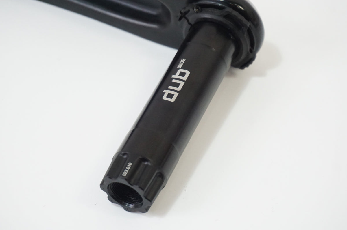 SRAM 「スラム」 RIVAL 165mm 左クランクアーム / 世田谷店