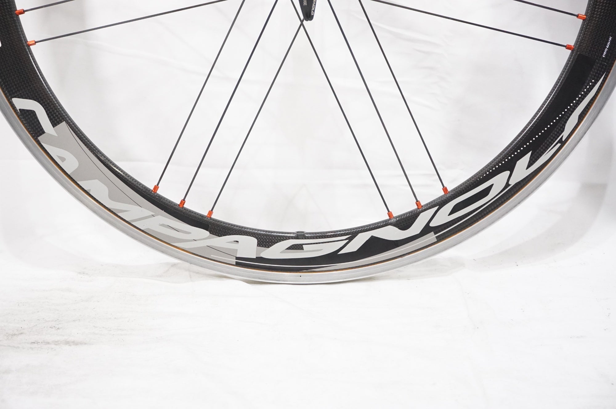 CAMPAGNOLO 「カンパニョーロ」 BULLET ULTRA 50 カンパフリー ホイールセット / AKIBA店