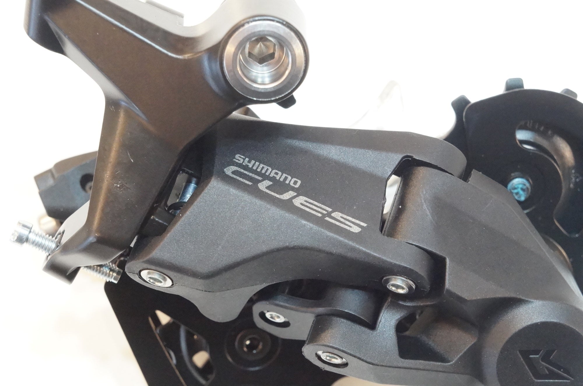 SHIMANO 「シマノ」 CUES RD-U4010 リアディレイラー / 浦和ベース