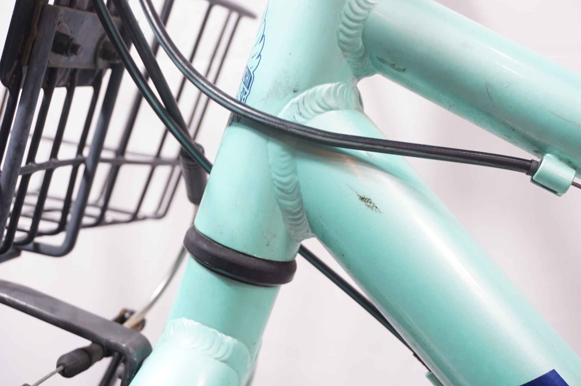 BIANCHI 「ビアンキ」 PIRATA 26 2022年モデル 26インチ キッズバイク / 世田谷店