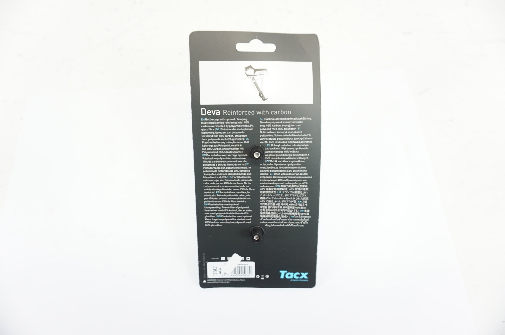 TACX 「タックス」 ボトルゲージ / 宇都宮店