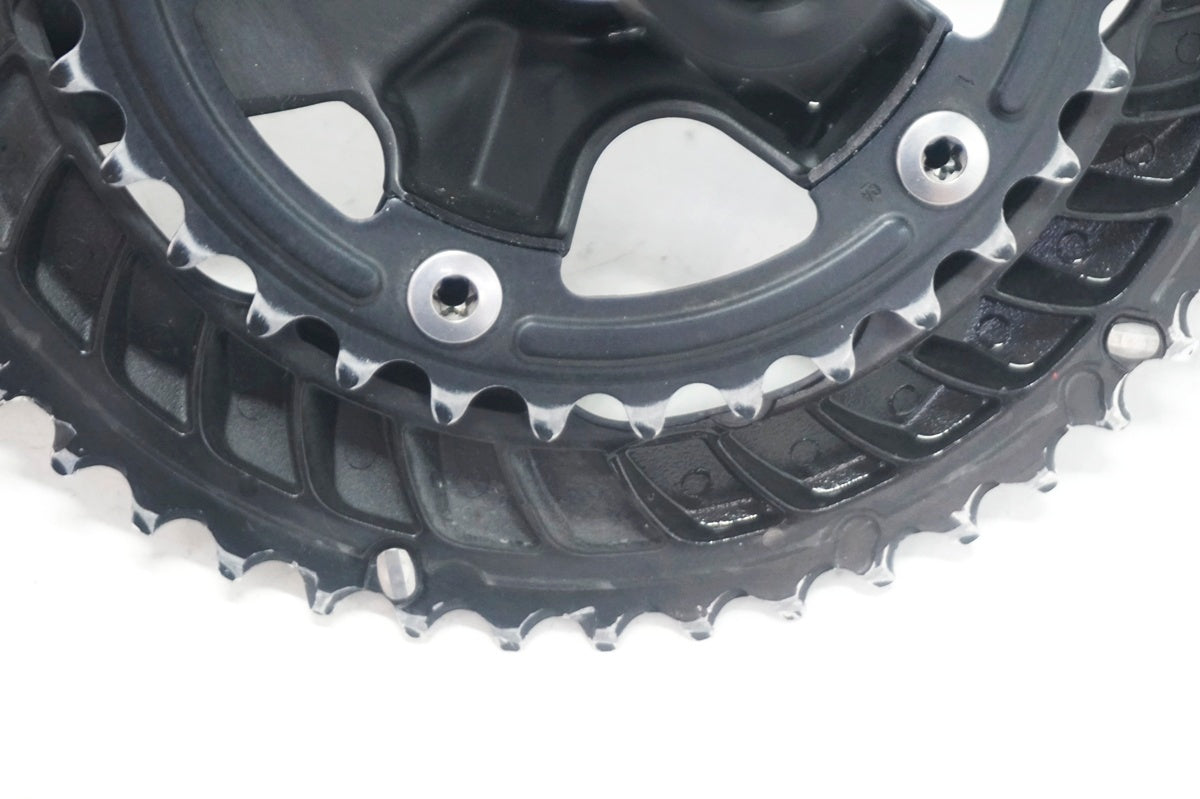 SHIMANO 「シマノ」 105 FC-R7000 50-34T 172.5mm 右のみ