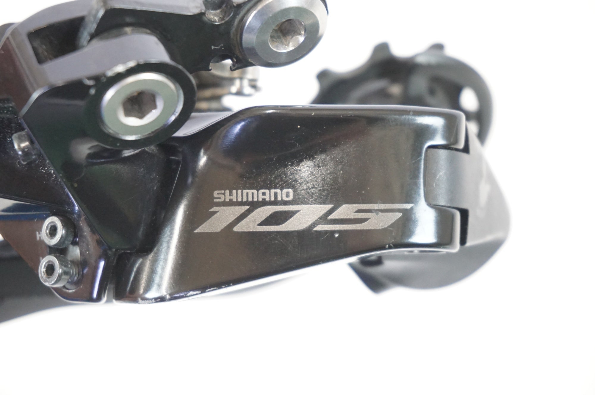 SHIMANO 「シマノ」 105 Di2 RD-R7150 リアディレイラー / 宇都宮店