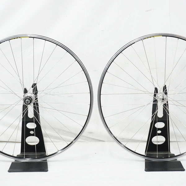 ジャンク MAVIC 「マビック」 OPENPRO リム SHIMANO HB FH6600ハブ