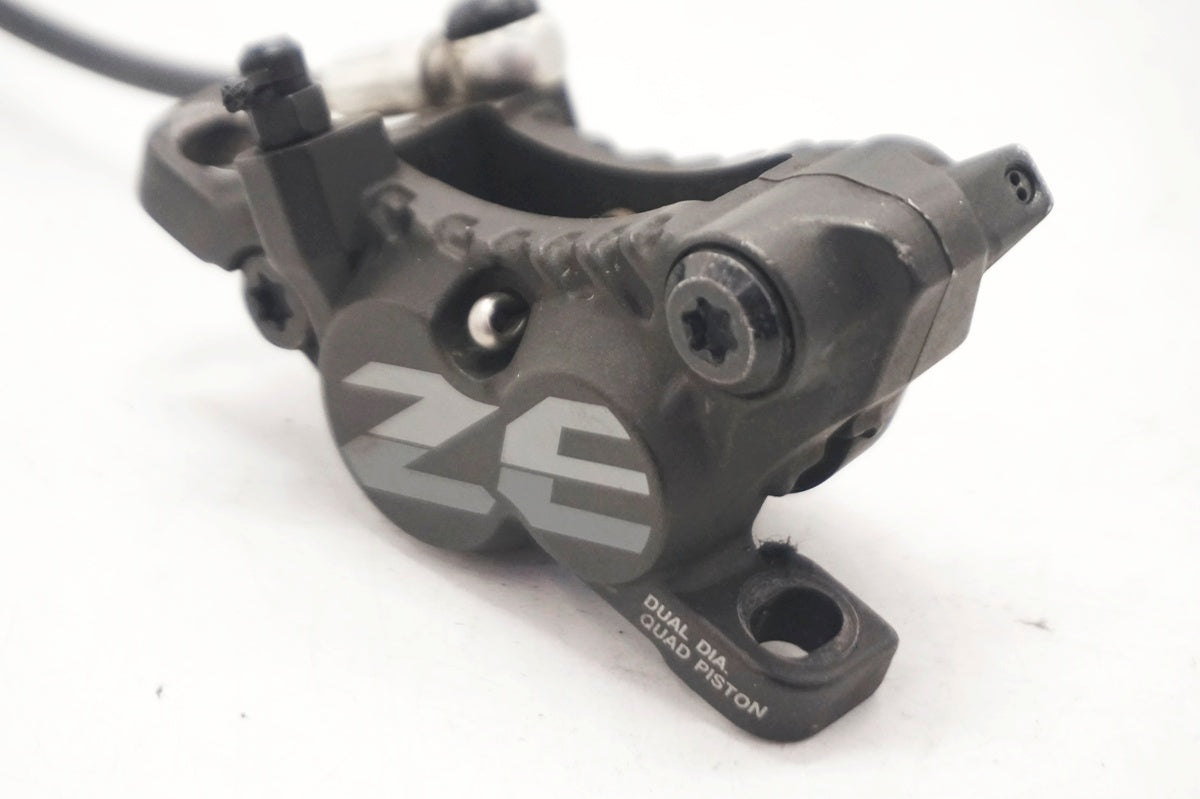 SHIMANO 「シマノ」 ZEE BL/BR-M640 ディスクブレーキキャリパーセット / 大阪門真店