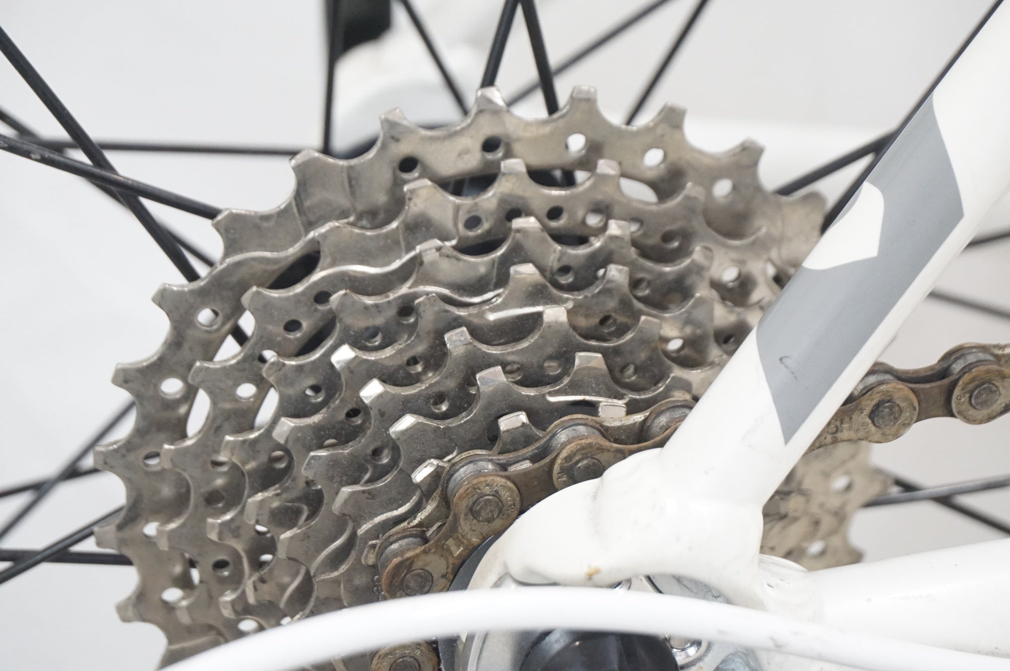 LOUIS GARNEAU 「ルイガノ」 LGS-CLR 2017年モデル ロードバイク / 福岡店