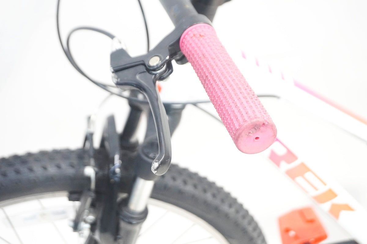 TREK トレック」 PRECALIBER24 2022年モデル 24インチ キッズ