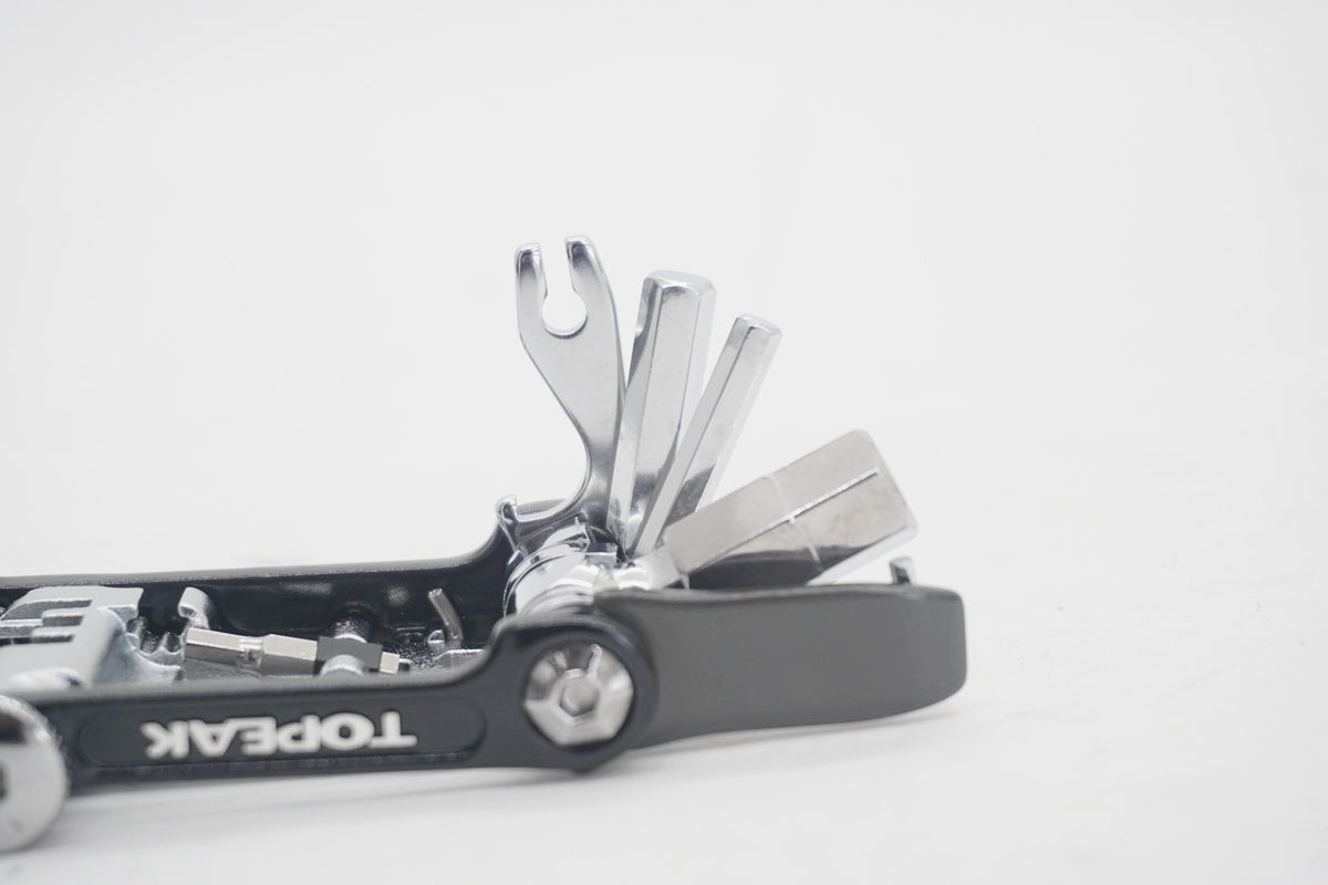 TOPEAK「トピーク」 携帯工具 / 京都八幡店