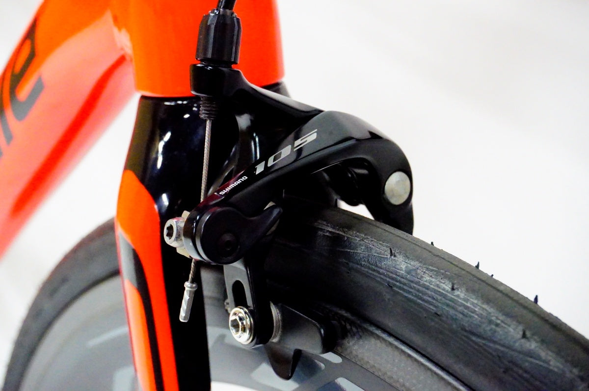 CANNONDALE 「キャノンデール」 CAAD12 2016年モデル ロードバイク / 名古屋大須店