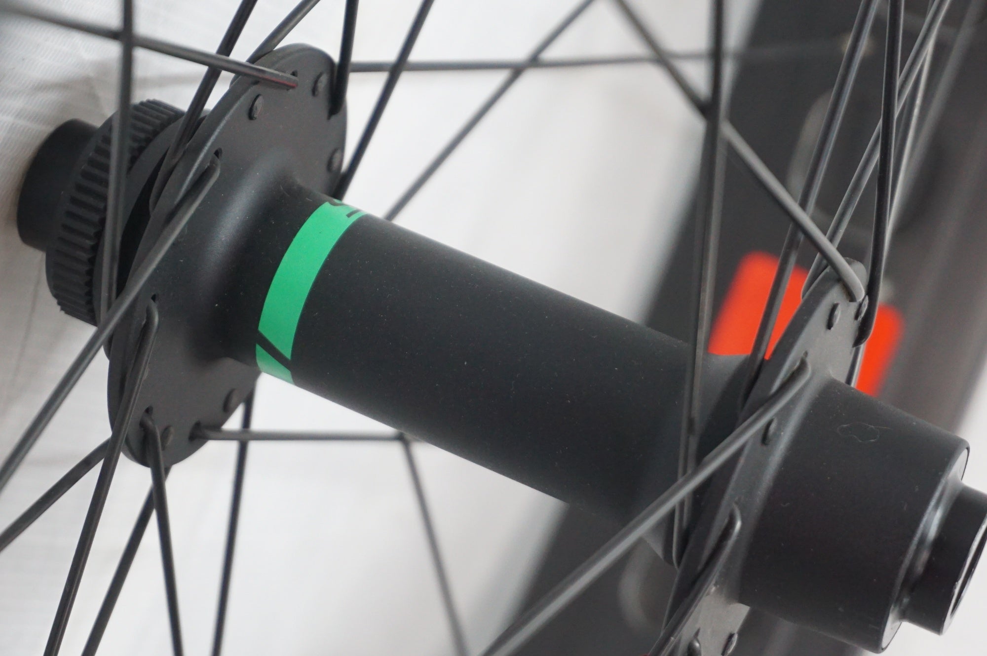 SCOTT 「スコット」 BIG JON シマノ10速 純正ホイール / 阪急塚口店