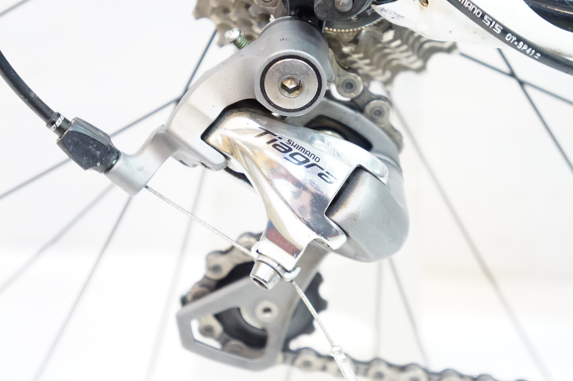 CANNONDALE 「キャノンデール」 CAAD8 6 TIAGRA 2014年モデル ロード 
