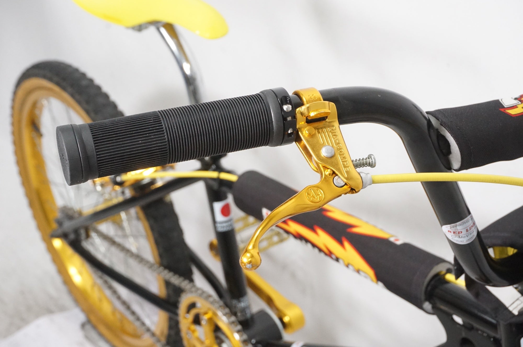 KUWAHARA 「クワハラ」 KZ-01 2012年モデル BMX / AKIBA店