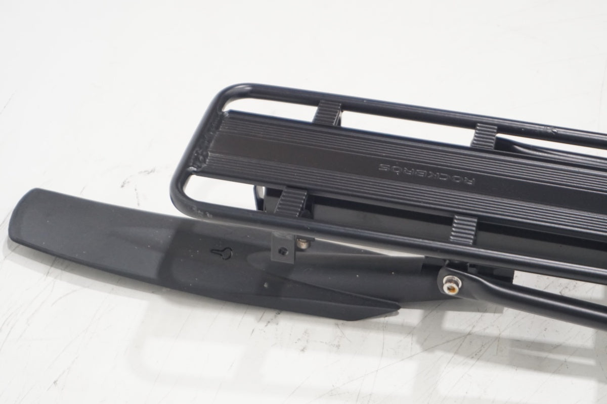 ROCKBROS 「ロックブロス」 リアキャリア / 滋賀大津店