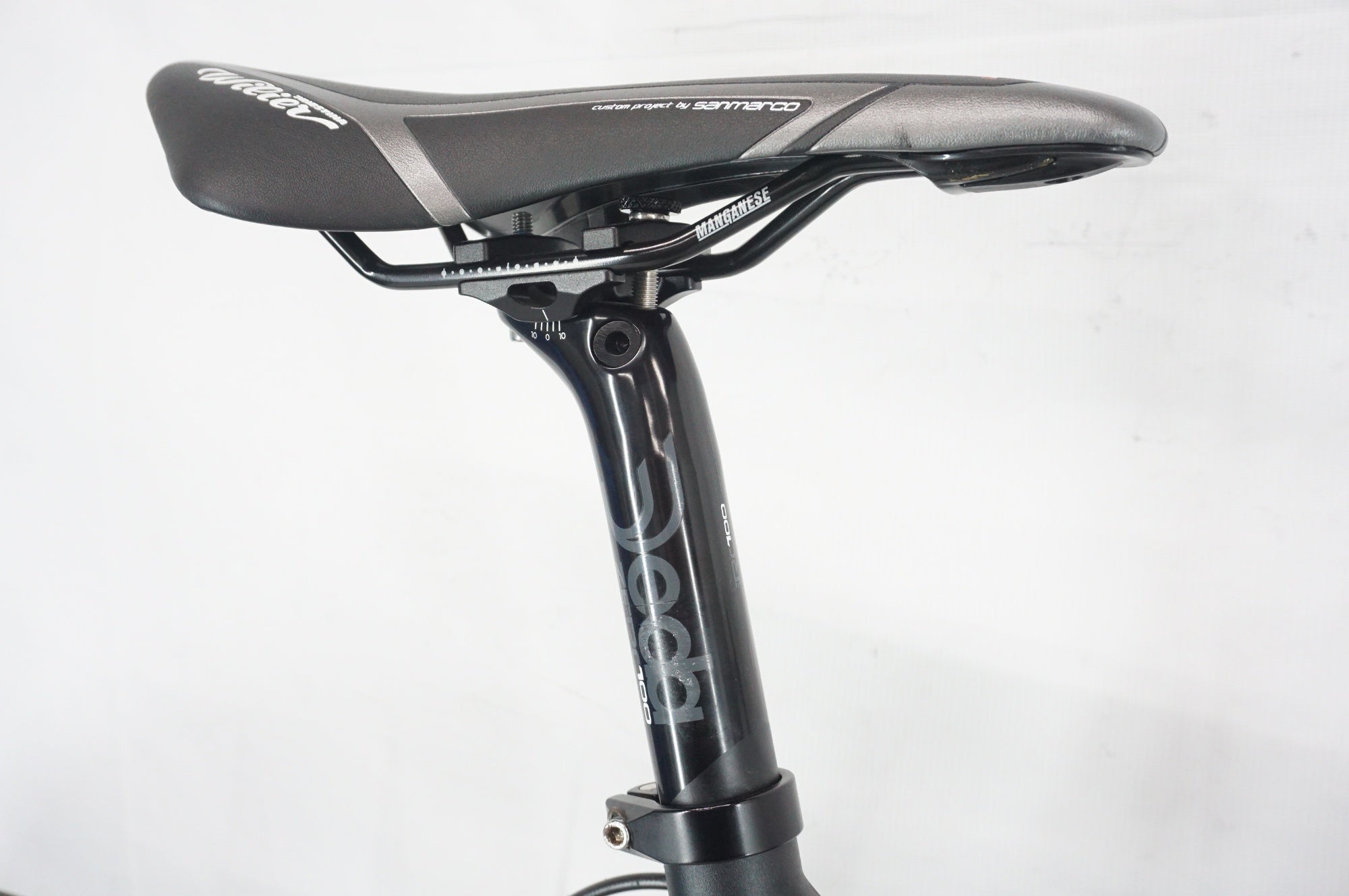 WILIER 「ウィリエール」 LA TRIESTINA COMPETIZIONE 2011年モデル ロードバイク / 阪急塚口店