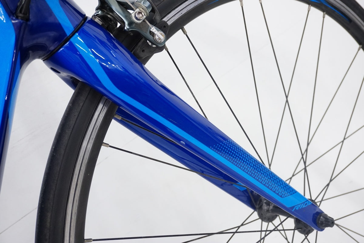 b*l様 MERIDA RIDE3000 50サイズ(フォーク等無し。フレームの b*l様 MERIDA RIDE3000 50サイズ(フォーク等無し。フレームの b*l