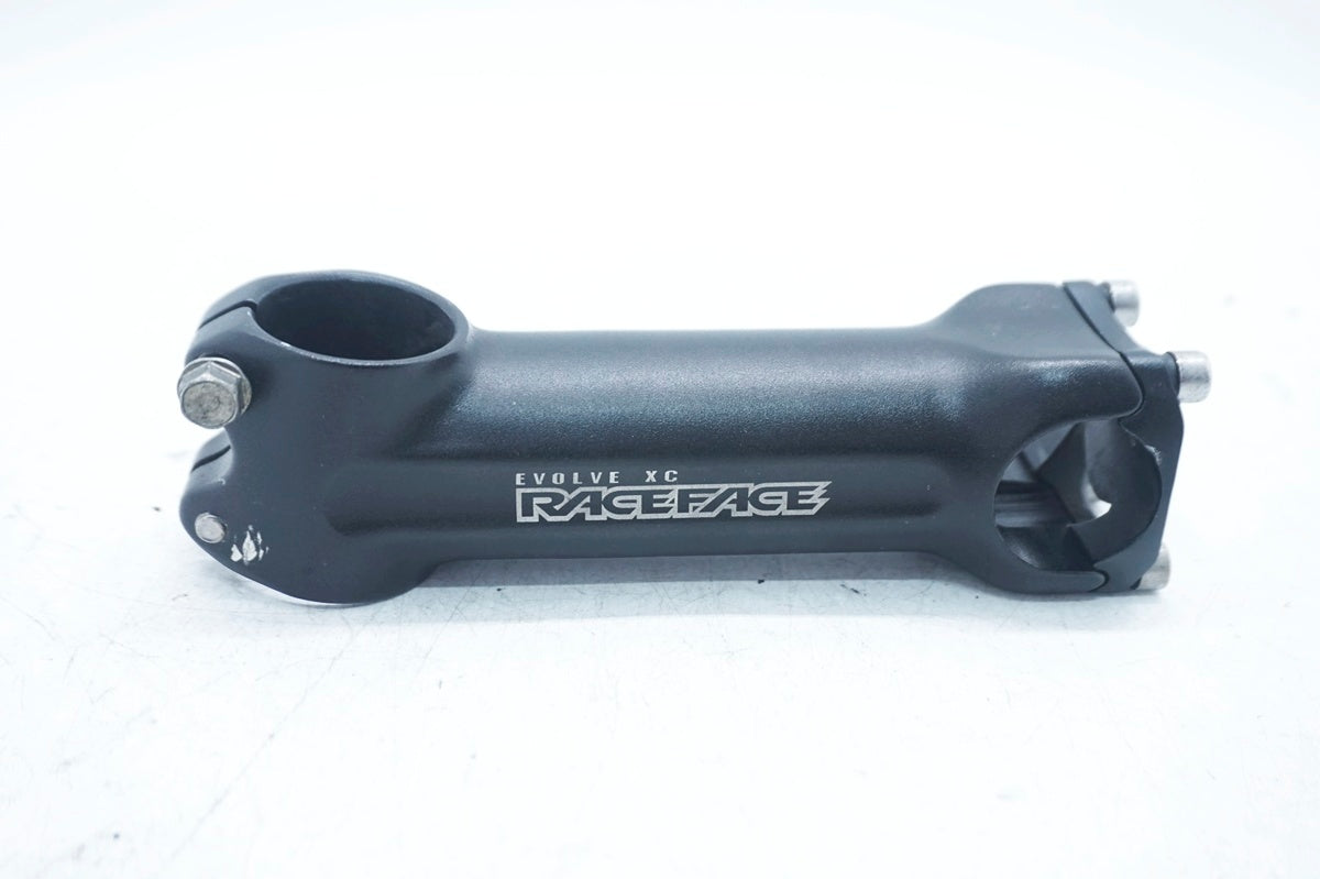 RACEFACE 「レースフェイス」 EVOLVE XC Φ25.4 110mm ステム / 大阪門真店