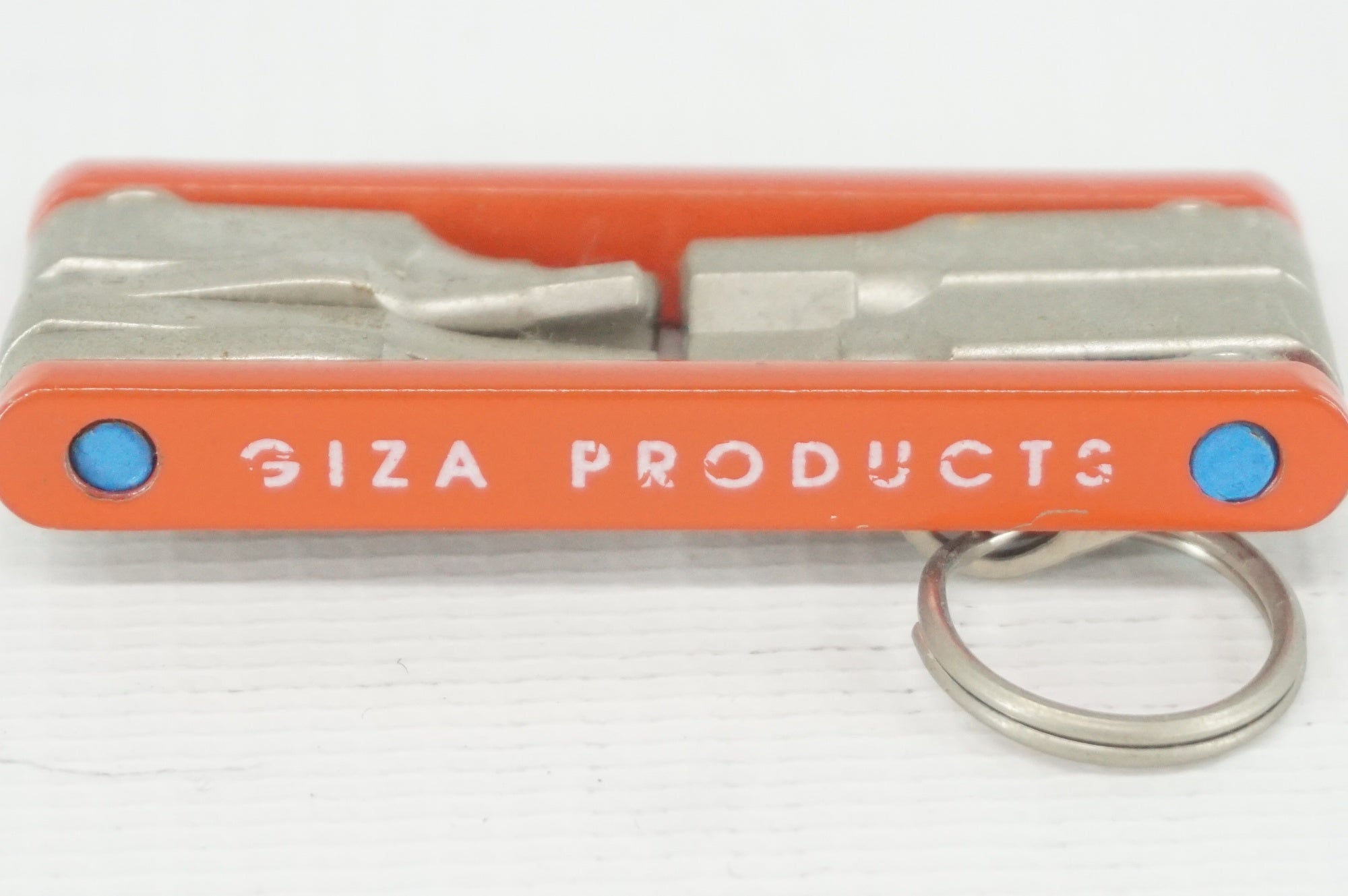 GIZA PRODUCTS 「ギザプロダクツ」 携帯工具 / 阪急塚口店