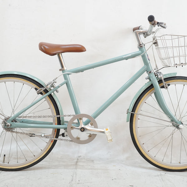 TOKYOBIKE 「トーキョーバイク」 JR COMFY 2022年頃 20インチ キッズ