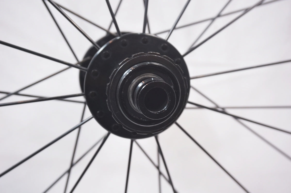 FULCRUM 「フルクラム」 RACING 600 DB シマノ11速 ホイールセット