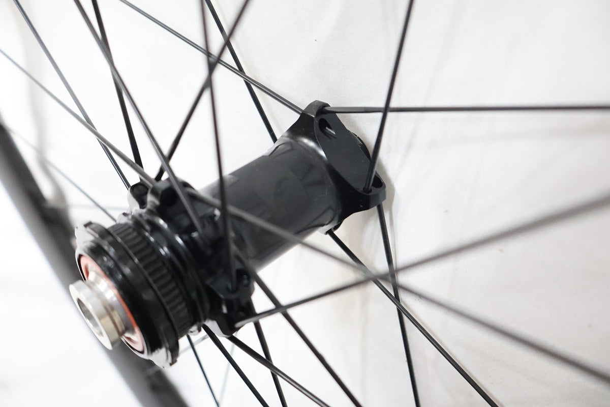 FULCRUM 「フルクラム」 RACING 400 DB シマノ11速 ホイールセット / 高知店