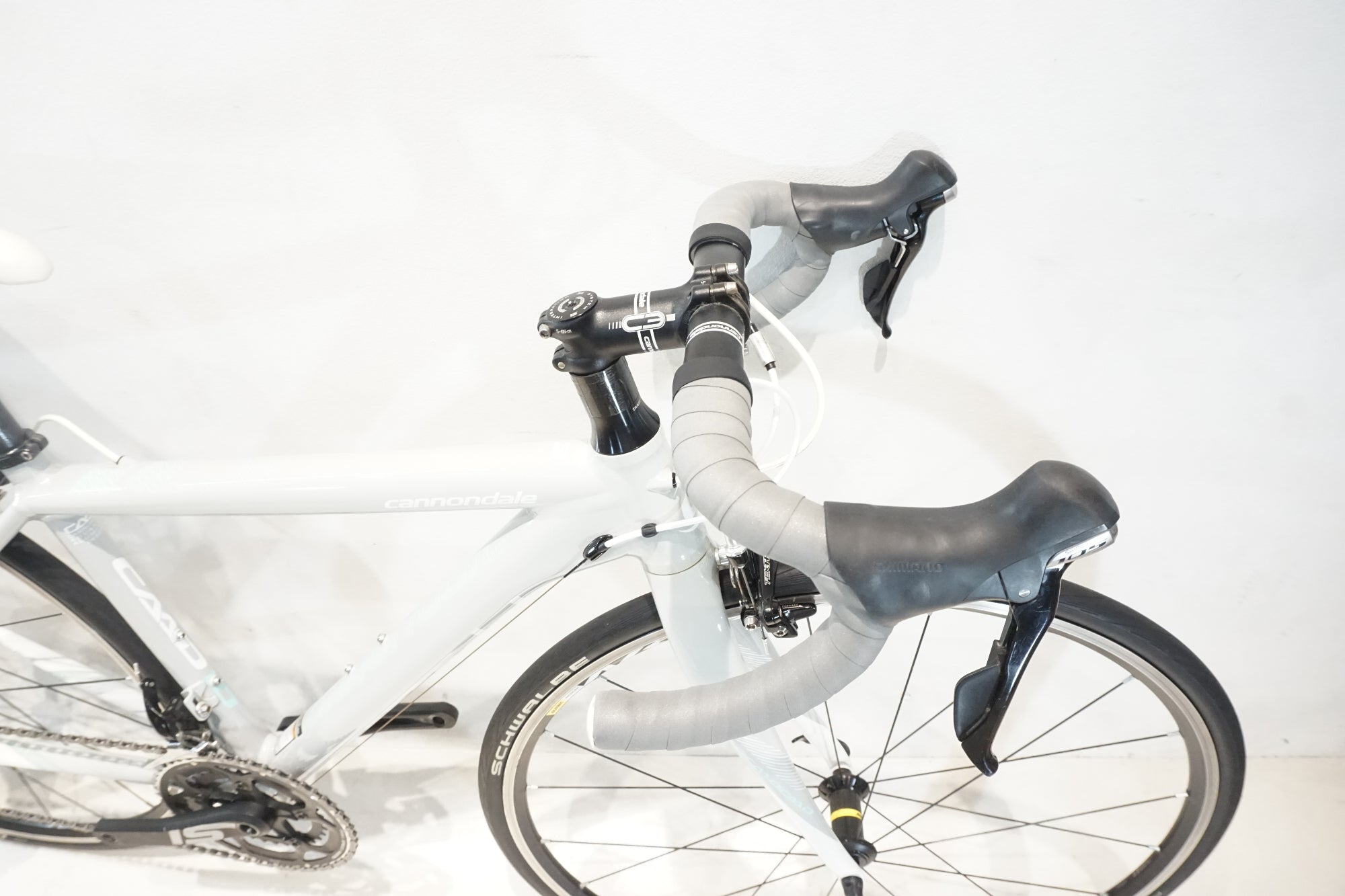 CANNONDALE 「キャノンデール」 CAAD10 WOMEN‘S 2015年モデル ロードバイク / 横浜戸塚店