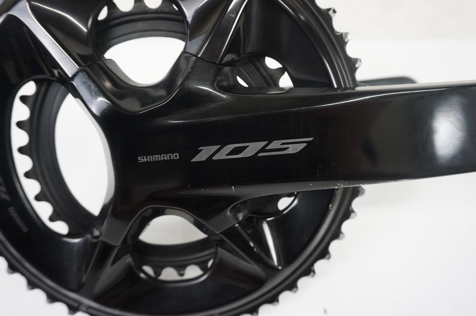 SHIMANO 「シマノ」 FC-R7100 50-34T 170mm クランクセット / 大宮店