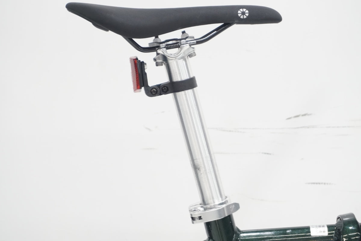 DAHON 「ダホン」 DOVE PLUS 2022年モデル 14インチ 折り畳み自転車 / 滋賀大津店