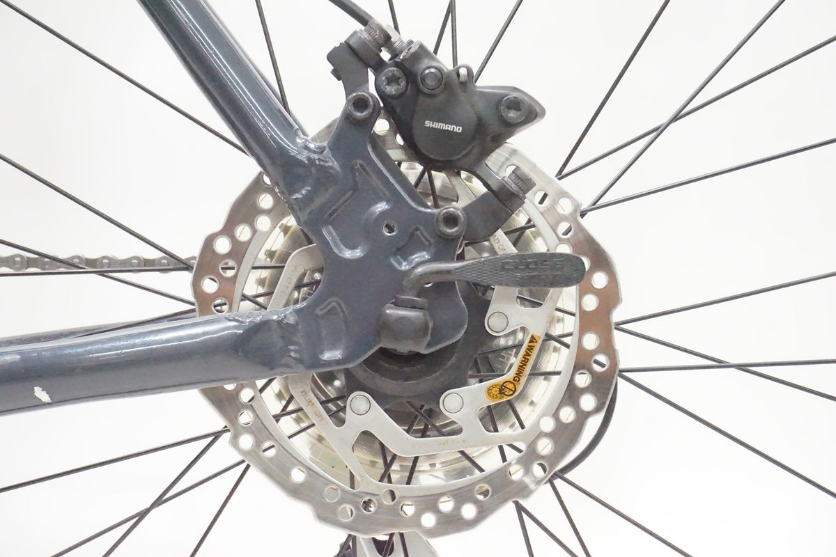 GIOS  「ジオス」 MISTRAL DISC 2020年頃 クロスバイク/ 京都西院店