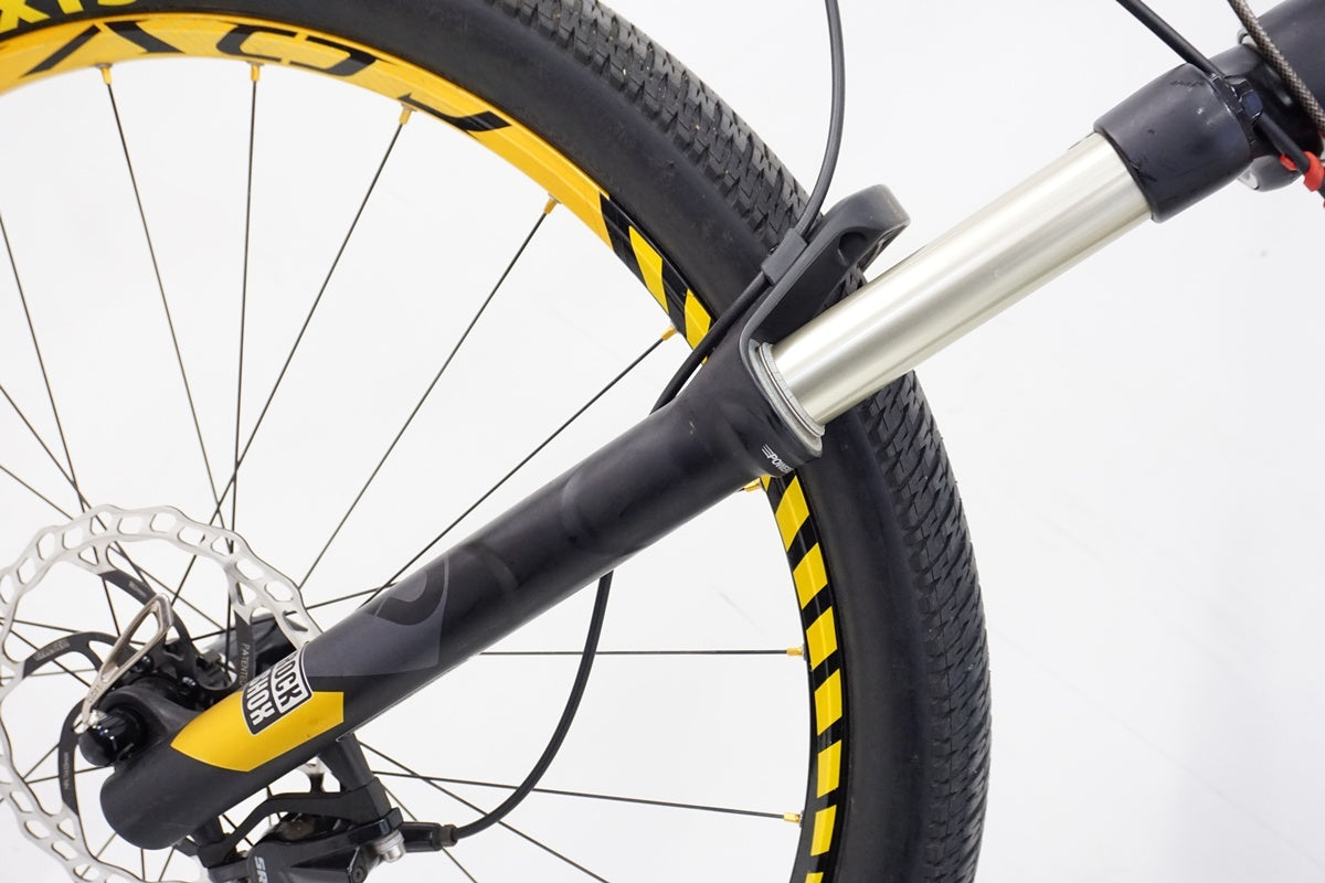 SPECIALIZED「スペシャライズド」 EPIC EXPERT EVO 2011年モデル マウンテンバイク / 浜松店