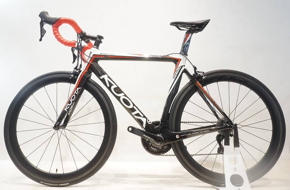 KUOTA 「クオータ」 KEBEL 2012年モデル ロードバイク / 横浜戸塚店