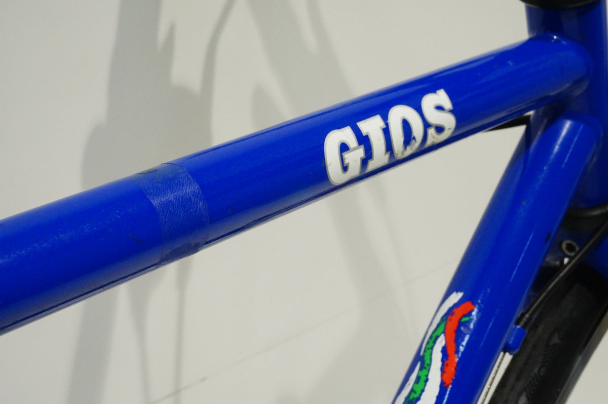 GIOS 「ジオス」 AMPIO 年式不明 フラットバーロードバイク / 浜松店