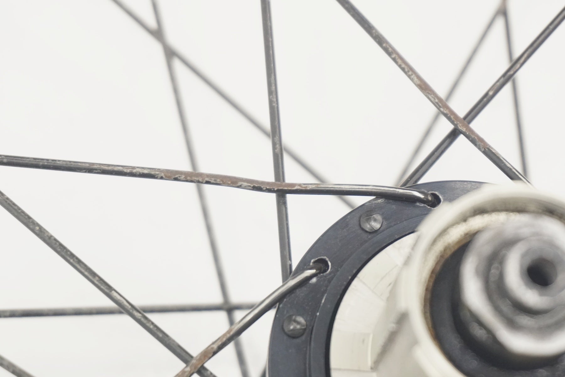 MAVIC「マヴィック」 DEETRAKS ホイールセット / 京都八幡店