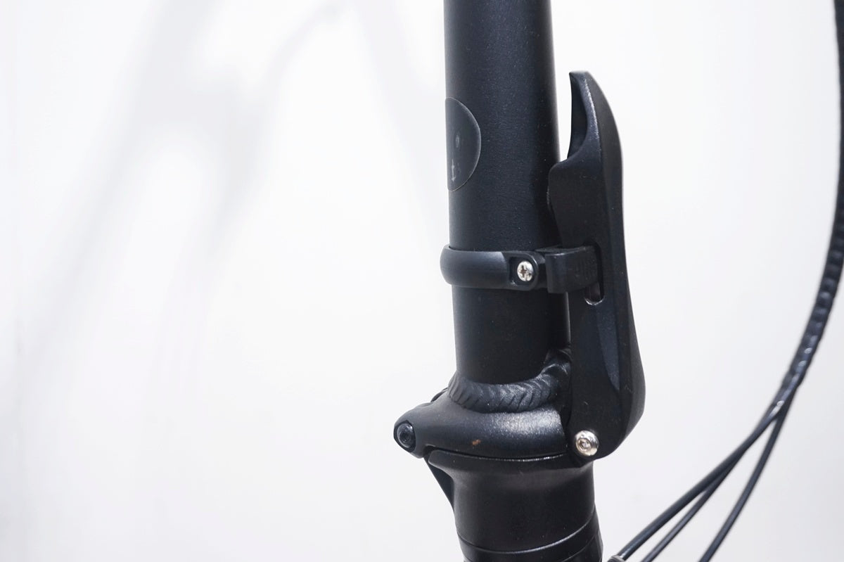 TERN 「ターン」 LINK B8 20インチ 2022年モデル 折り畳み自転車 / 大阪門真店
