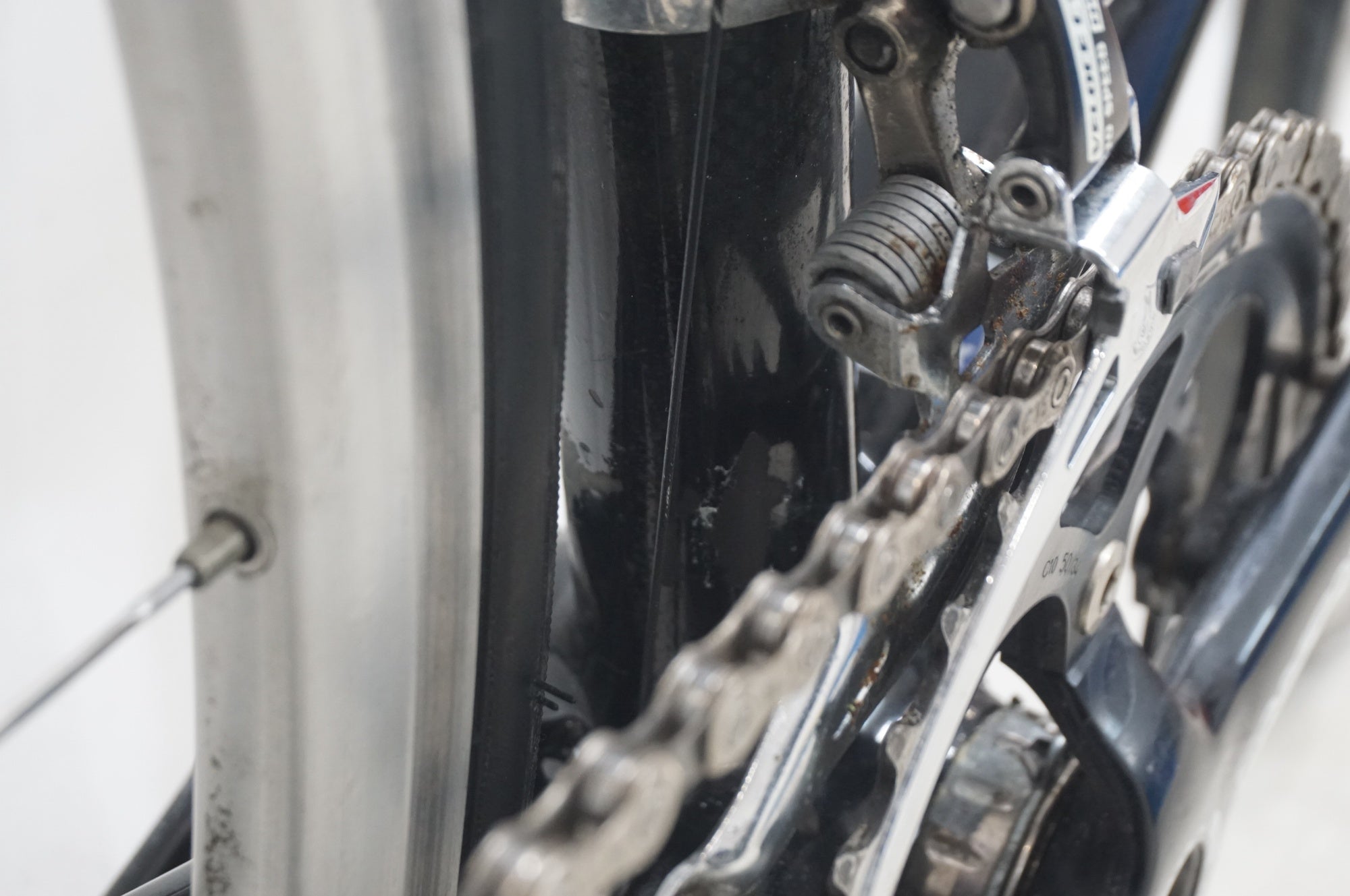 INTERMAX 「インターマックス」 SQUADRA ITALIA 2008年頃 ロードバイク / 福岡店