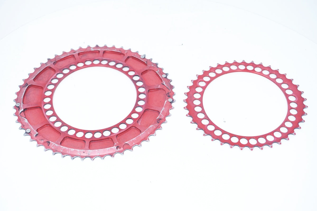 ROTOR 「ローター」 Q-RINGS 52-39T チェーンリング / 大阪美原北インター店