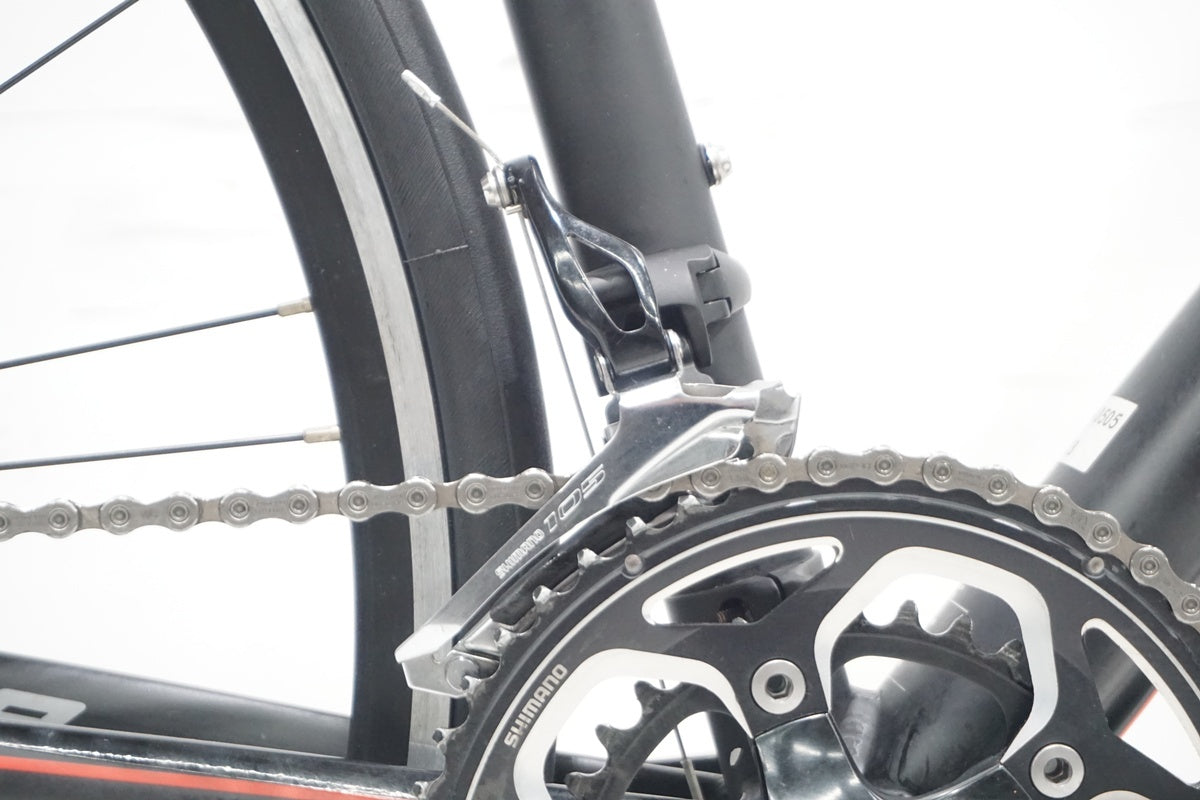 MERIDA 「メリダ」 SCULTURA 400 105 2015年モデル ロードバイク / 滋賀大津店