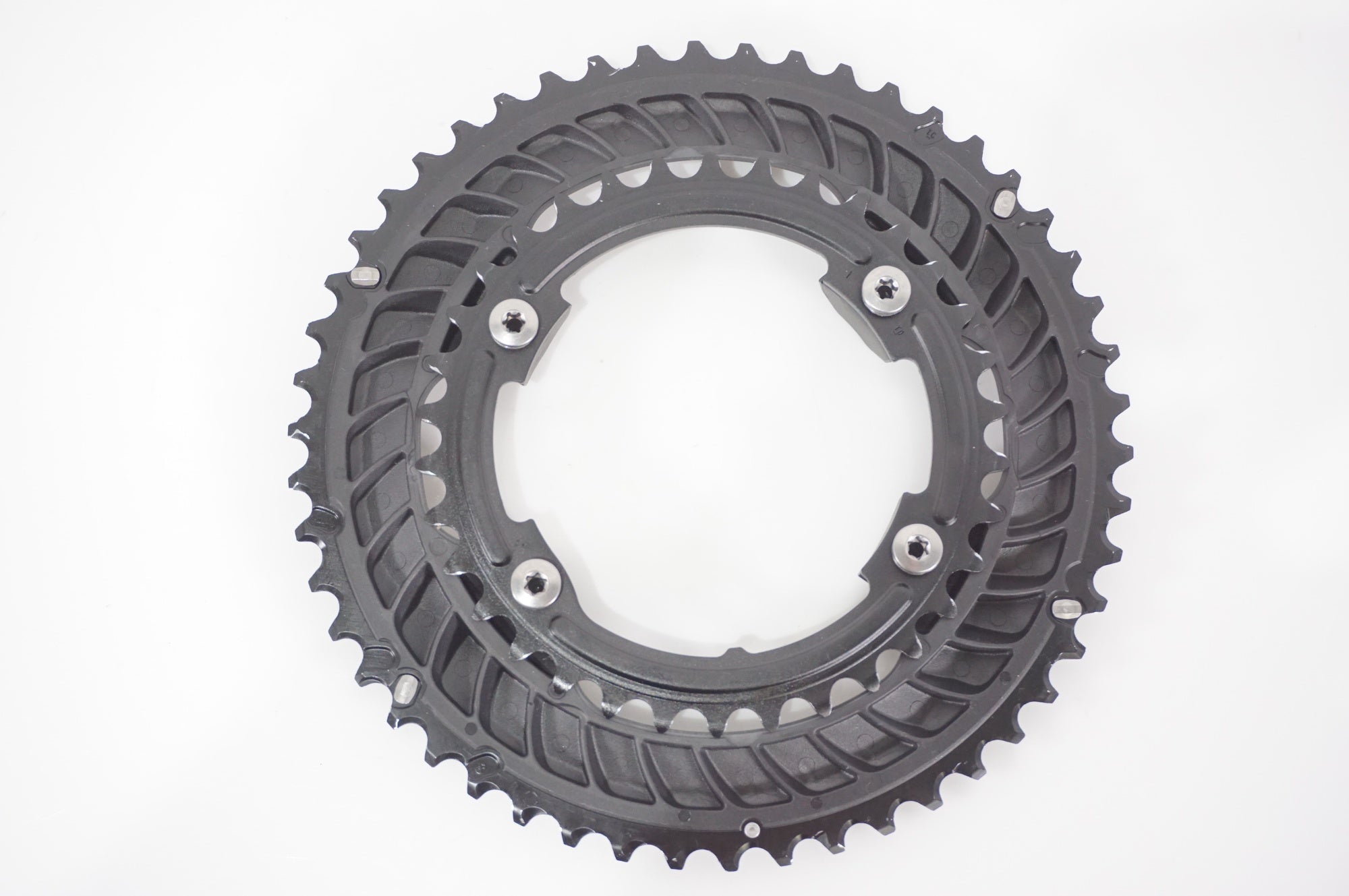 SHIMANO 「シマノ」 105 R7000 50-34T チェーンリングセット / AKIBA店