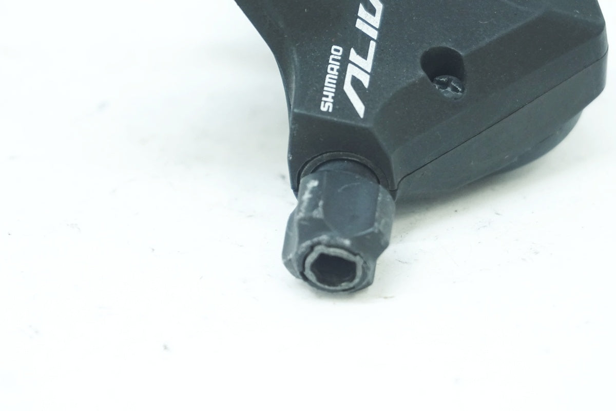 SHIMANO 「シマノ」 ALIVIO SL-M430 ラピッドファイヤーシフター / 大阪美原北インター店