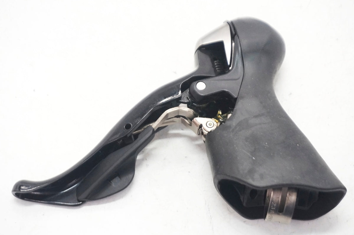 SHIMANO 「シマノ」 105 ST-5700 デュアルコントロールレバー / 大阪門真店