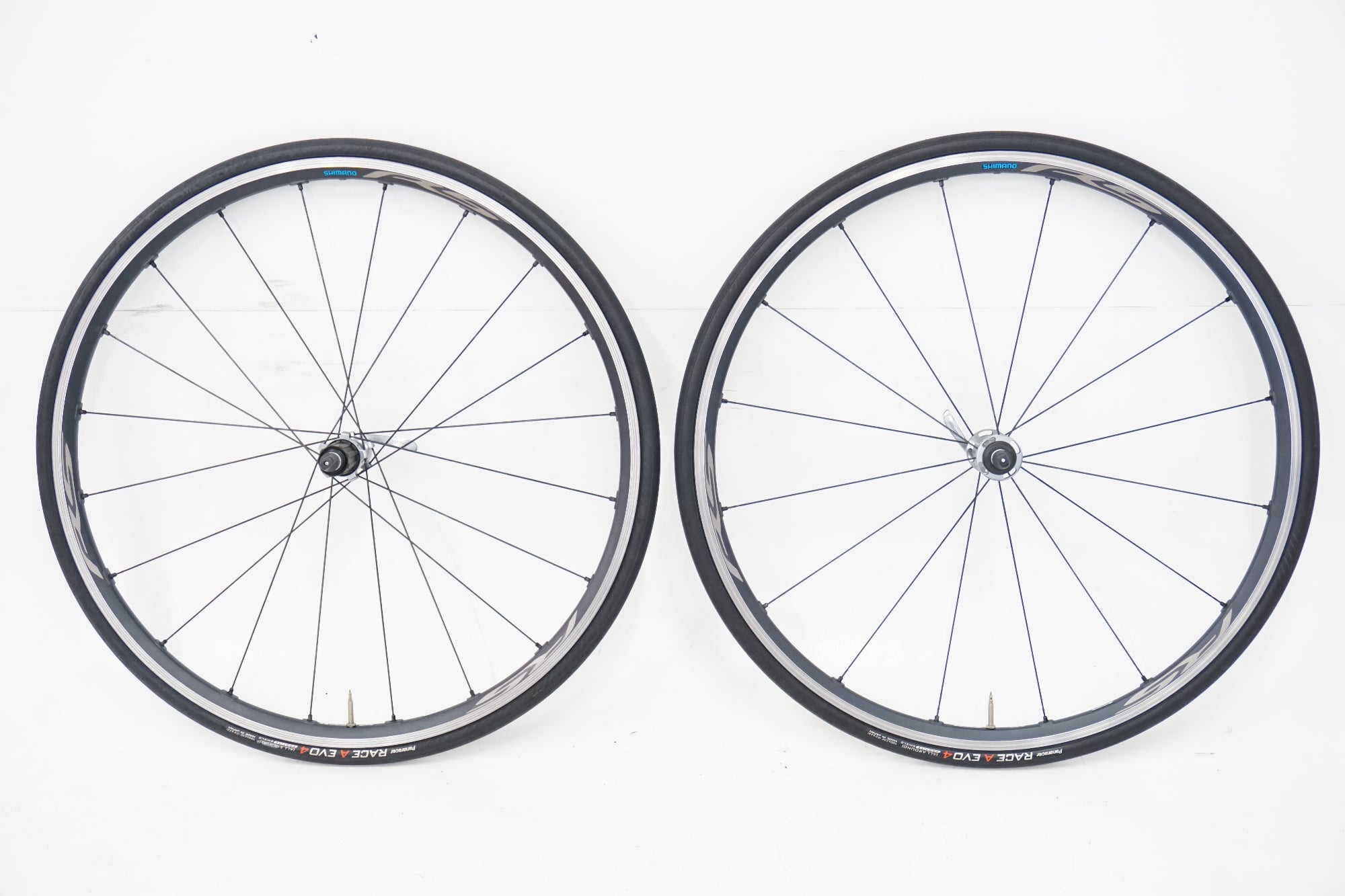 SHIMANO 「シマノ」 WH-RS500 シマノ11速 ホイールセット / 浜松店