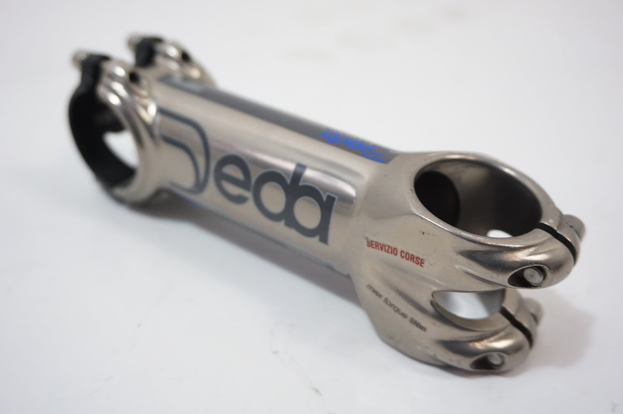 DEDA 「デダ」 ZERO 100 Φ31.7 110mm ステム / 世田谷店