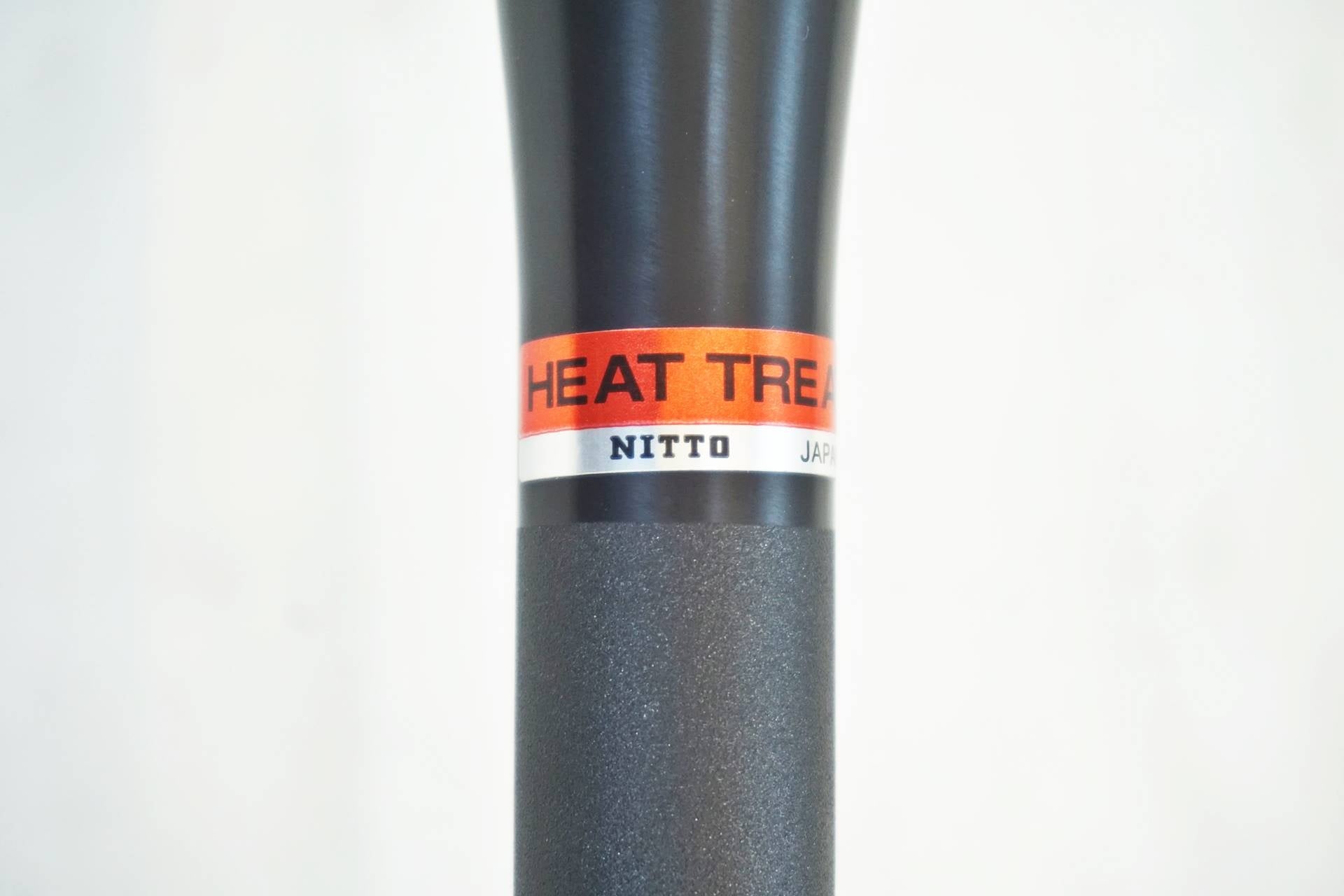 NITTO 「ニットウ」 M137 SSB Φ31.8 520mm ハンドル / 有明ガーデン店