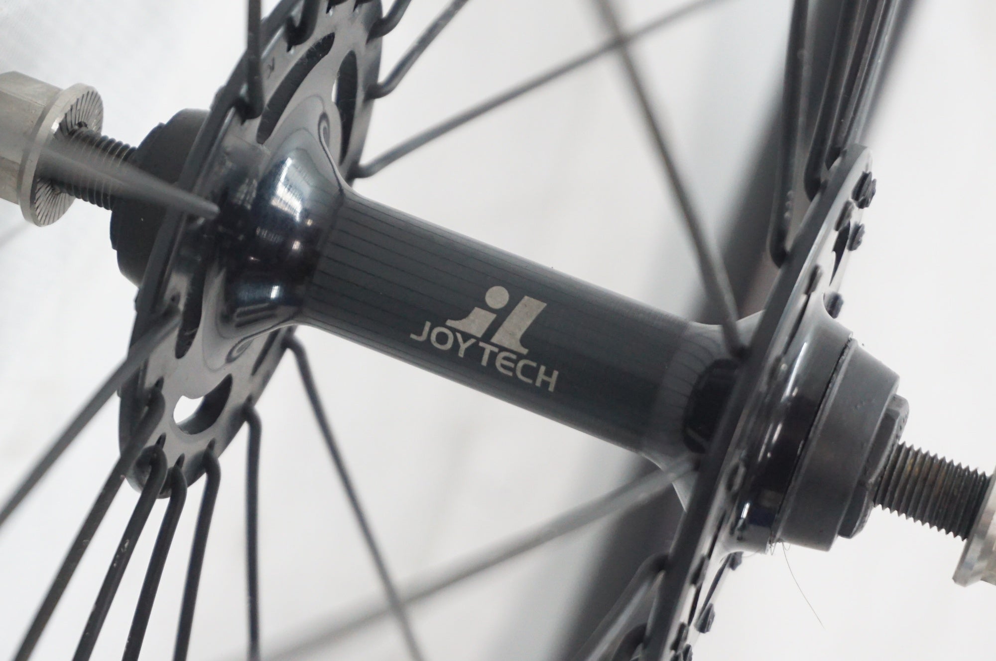 ブランド不明 ピスト シングル ホイールセット / 阪急塚口店