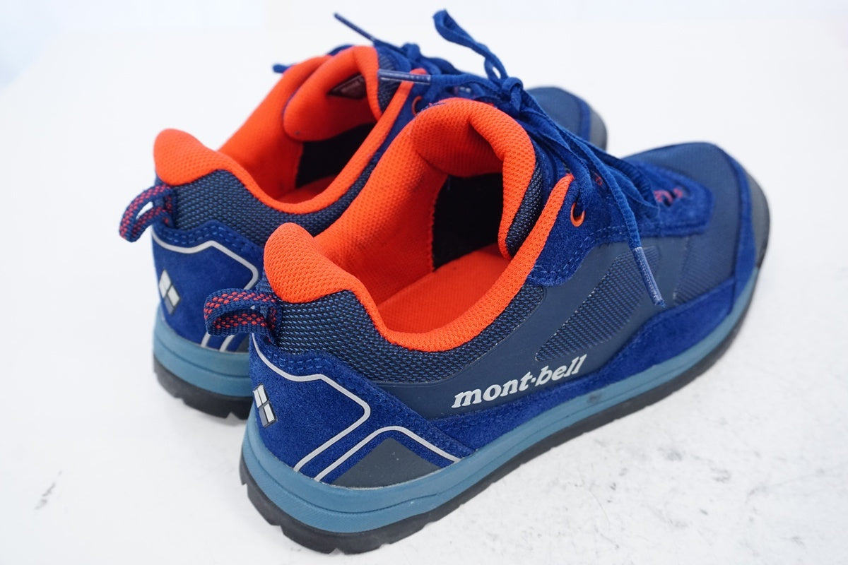 MONT-BELL 「モンベル」 トレールライダー 25.0cm シューズ / 浜松店
