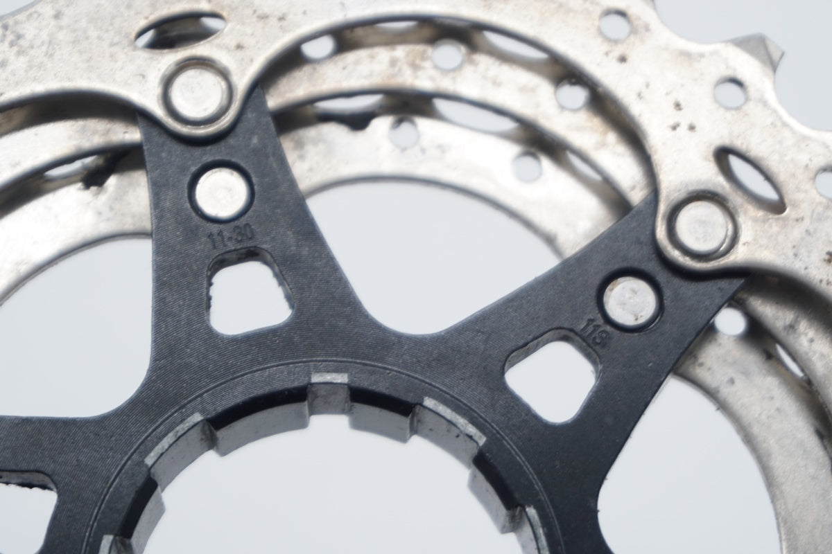 SHIMANO 「シマノ」 105 CS-R7000 11-30T スプロケット / 滋賀大津店