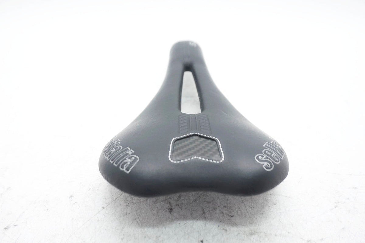 SELLE ITALIA 「セライタリア」 SLS MANGANESE COMFORT FIT サドル / 大阪門真店