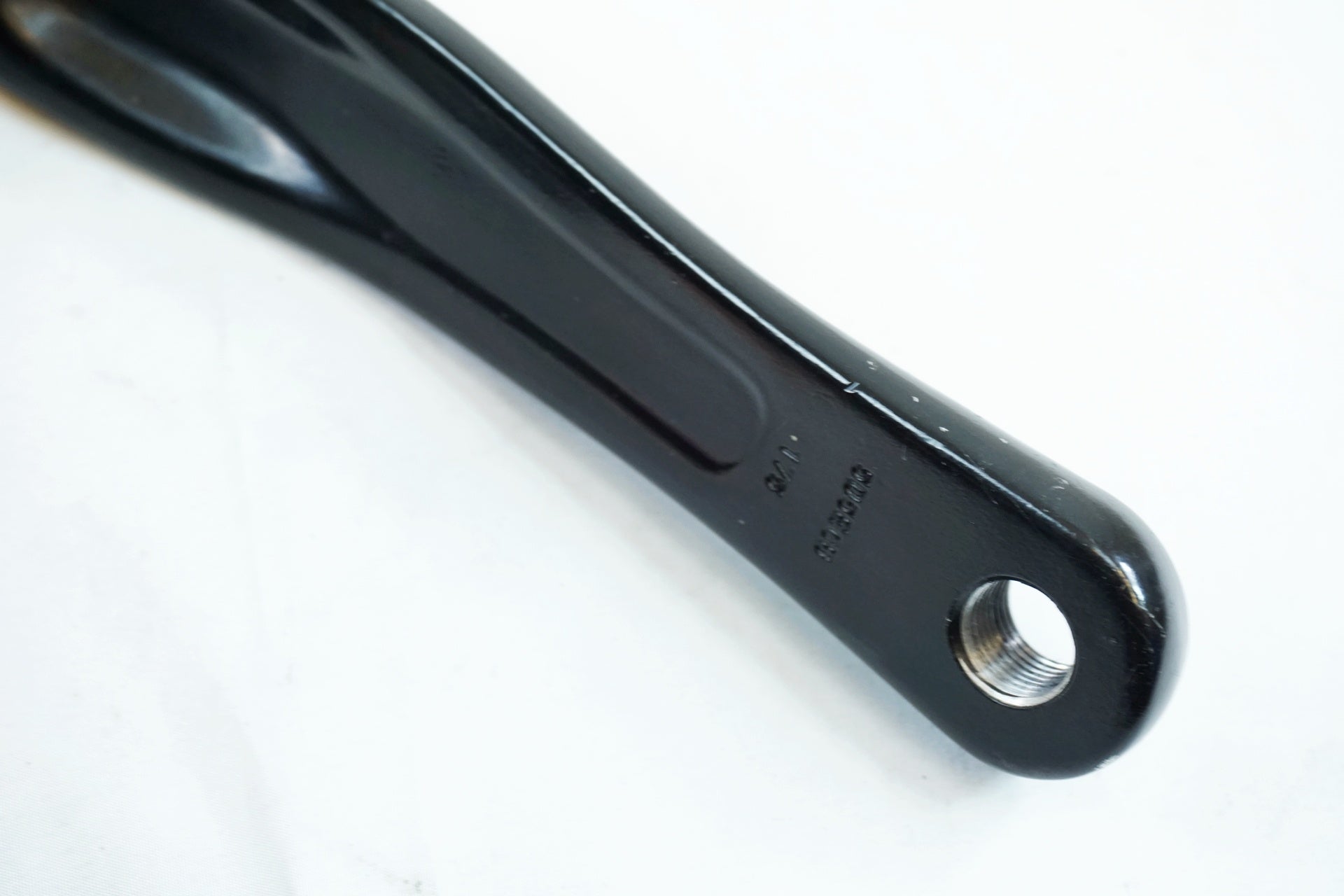 TRUVATIV 「トラヴァティブ」 36T 175mm クランクセット / 有明ガーデン店