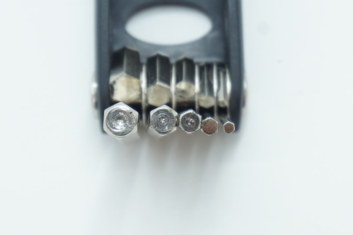 ブランド不明 携帯工具/ 京都西院店